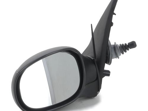 Left mirror PEUGEOT 206+ (2L_, 2M_) 1.1 | BP29495872C26 
