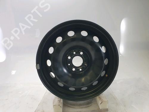 Used Rim FIAT 500e (332_) Elektro (FA1) (95 hp) 27921568