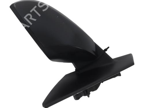 Used Left mirror Left mirror RENAULT MEGANE III Grandtour (KZ0/1) 1.5 dCi (KZ0C, KZ1A) (90 hp) 39736524 39736524
