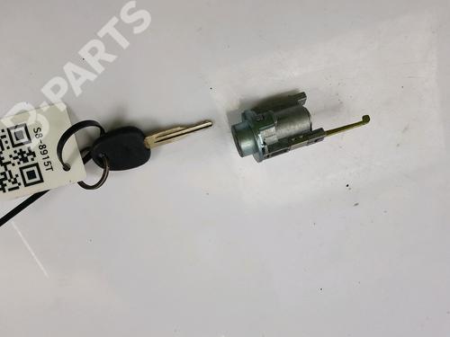 Used Ignition barrel Ignition barrel HYUNDAI GETZ (TB) 1.5 CRDi (82 hp) 11185979 11185979