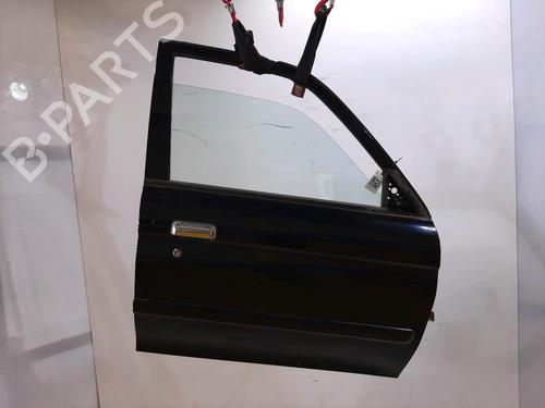 Used Right front door MITSUBISHI PAJERO SPORT I (K7_, K9_) 2.5 TD (K94W, K74T) (115 hp) 15183502