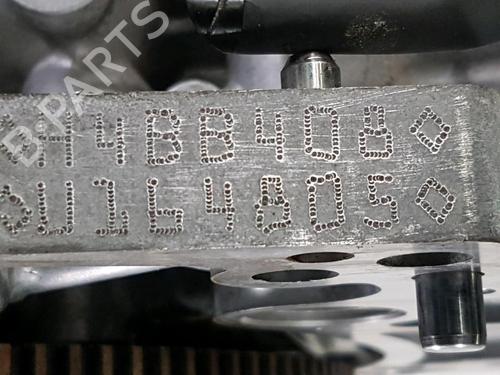 Engine RENAULT CLIO IV (BH_) 0.9 TCe 90 (BHNF, BHMA, BHMH, BHJK, BHJR) | BP33866913M1  - Image 11