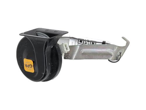 Horn CITROËN C3 I (FC_, FN_)  | BP27910960E13 
