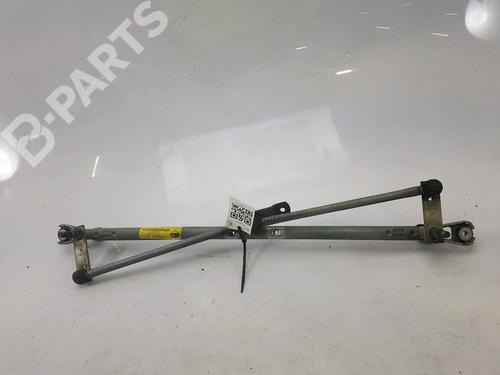 Used Front wipers mechanism DODGE NITRO 2.8 CRD 4WD (177 hp) 11739680