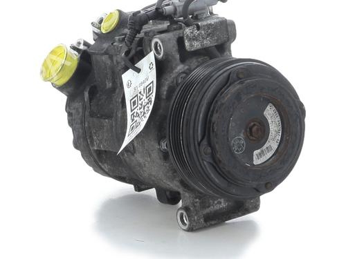 AC compressor BMW 1 Convertible (E88) 120 d | BP32487518M34