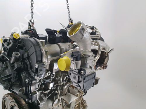 Engine AUDI A1 (8X1, 8XK) 1.4 TFSI | BP39461036M1 - Image 6