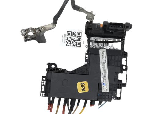 Electronic module CITROËN C4 II (NC_) 1.6 HDi 90 | BP39898553M83 - Image 2