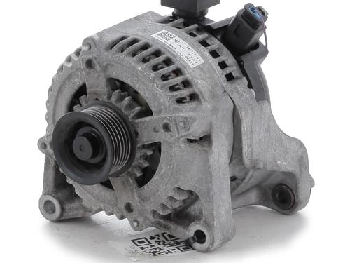 Used Alternator MINI MINI (F55) Cooper (136 hp) 31057147
