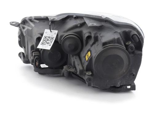 Right headlight VW GOLF VI Convertible (517) 1.2 TSI | BP37065138C29 - Image 3