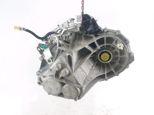 Gearbox DACIA DUSTER (HS_) 1.2 TCe 125 | BP29930845M3