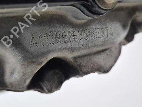 Gearbox OPEL CORSA D (S07) 1.3 CDTI (L08, L68) | BP39608721M3 - Image 5