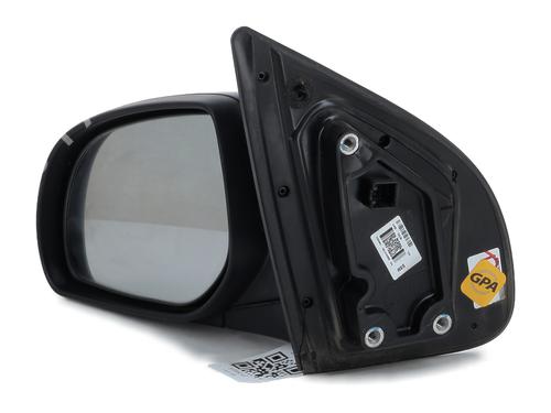 Left mirror HYUNDAI i20 I (PB, PBT) 1.1 CRDi | BP23972753C26 