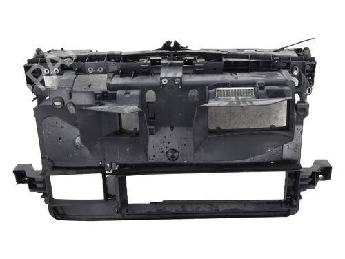 Front slam panel RENAULT MEGANE IV Hatchback (B9A/M/N_) 1.2 TCe 100 (B9MS) | BP29346609C72 