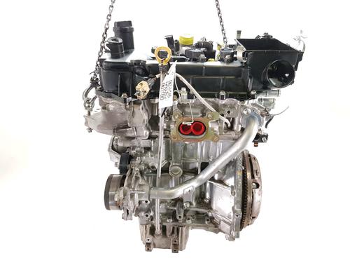 Engine CITROËN C1 II (PA_, PS_) 1.0 VTi 68 | BP31661524M1 - Image 2