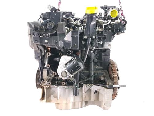Engine RENAULT CLIO IV (BH_) 1.5 dCi 75 | BP36288721M1 - Image 2