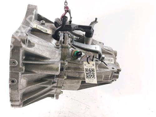 Used Gearbox NISSAN QASHQAI II (J11, J11_) 1.6 DIG-T (163 hp) 32152531