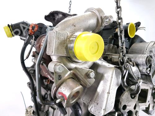 Engine CITROËN XSARA PICASSO (N68) 1.6 HDi | BP31866915M1 