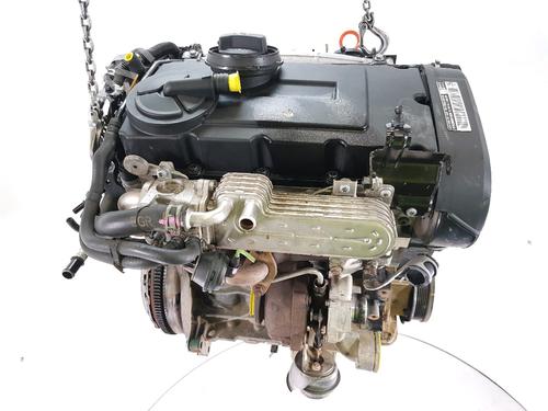 Motor JEEP COMPASS (MK49) 2.0 CRD 4x4 | BP31122607M1 