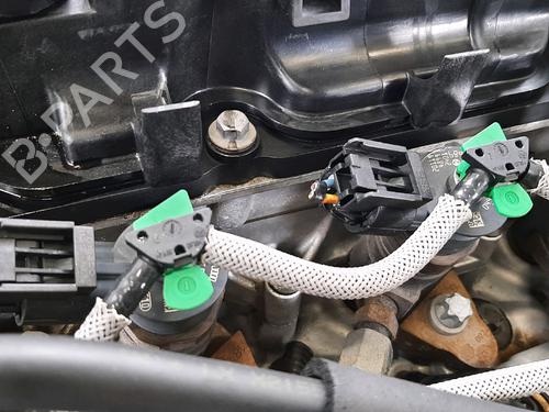 Engine FORD FIESTA VI (CB1, CCN) 1.4 TDCi | BP33533669M1  - Image 10