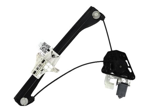 Used Rear right window mechanism Rear right window mechanism SKODA FABIA III (NJ3) 1.0 TSI (95 hp) 35999605 35999605