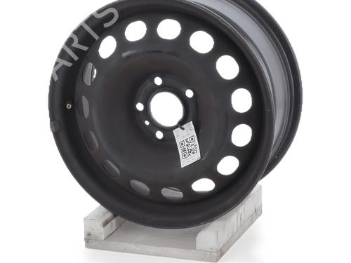 Fælk TOYOTA PROACE Van (MDZ_) 2.0 D4d (MDZA) | BP37532497C45 - Image 2