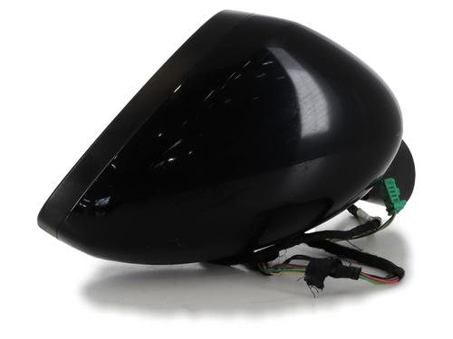 Right mirror CITROËN C4 Coupe (LA_) 1.6 HDi | BP24481695C27 