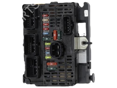 Fuse box CITROËN C8 (EA_, EB_) 2.2 HDi | BP40058201E1 - Image 2