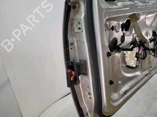 Right front door VW GOLF V (1K1) 2.0 TDI | BP29296795C3 