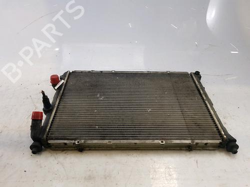 Water radiator CITROËN XSARA PICASSO (N68) 2.0 HDi | BP17538550M31 