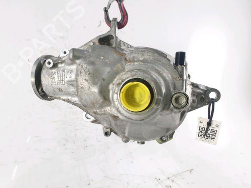 Differential vorne für MERCEDES-BENZ GLC (X254) 300e 4-matic (254.656) (313 hp) 30405172