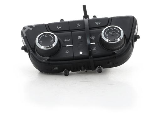 Used Climate control Climate control 37016735 37016735