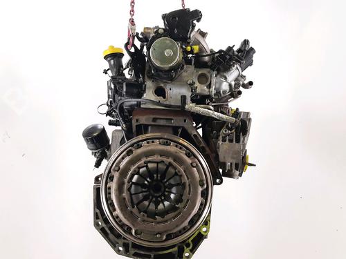 Engine RENAULT MEGANE III Coupe (DZ0/1_) 1.5 dCi (DZ09, DZ0D, DZ1F, DZ1G, DZ14, DZ29) | BP31699265M1 - Image 3