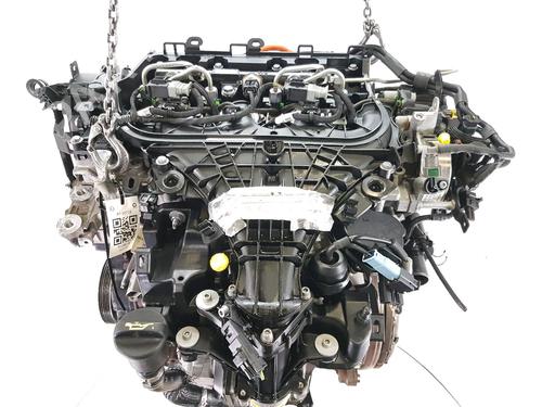 Engine FORD MONDEO IV (BA7) 2.0 TDCi | BP33838906M1 - Image 8