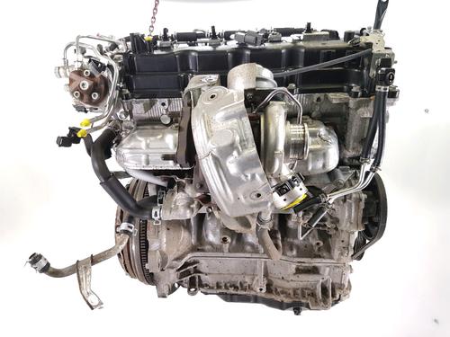 Engine MITSUBISHI ASX (GA_W_) 1.8 DI-D 4WD (GA6W) | BP37191601M1 - Image 4