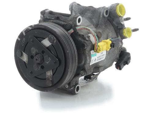 Compressor A/A CITROËN C5 III Break (RW_) 1.6 HDi 110 (RW9HZC) (109 hp) 32378360