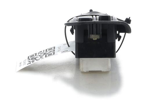 Left front window switch KIA CERATO I Saloon (LD) 2.0 CRDi | BP31963169I27