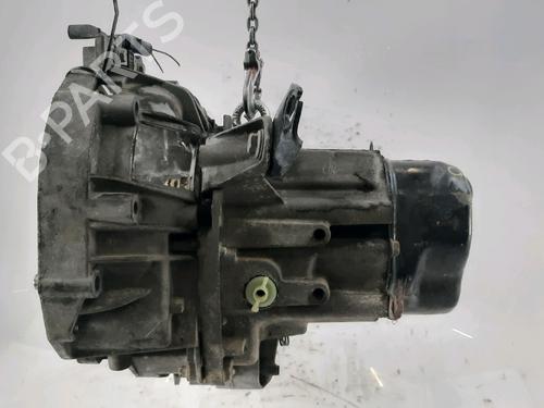 Used Gearbox Gearbox 34428154 34428154