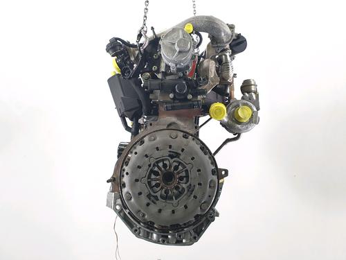 Engine RENAULT SCÉNIC II (JM0/1_) 1.9 dCi (JM0G, JM12, JM1G, JM2C) | BP39394076M1 - Image 3