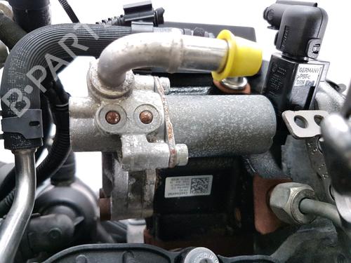 Engine VW POLO V (6R1, 6C1) 1.6 TDI | BP29111357M1 