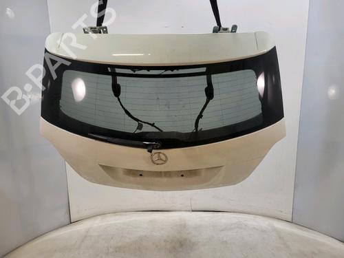 Used Tailgate Tailgate MERCEDES-BENZ GLK-CLASS (X204) 220 CDI (204.902) (170 hp) 36005813 36005813