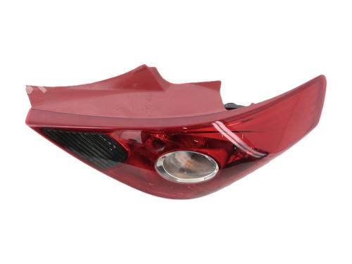Used Right taillight Right taillight OPEL CORSA D (S07) 1.2 (L08, L68) (86 hp) 36373895 36373895