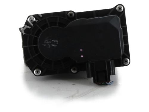 Throttle body RENAULT CLIO IV (BH_) 0.9 TCe 90 (BHNF, BHMA, BHMH, BHJK, BHJR) | BP29217738M82 