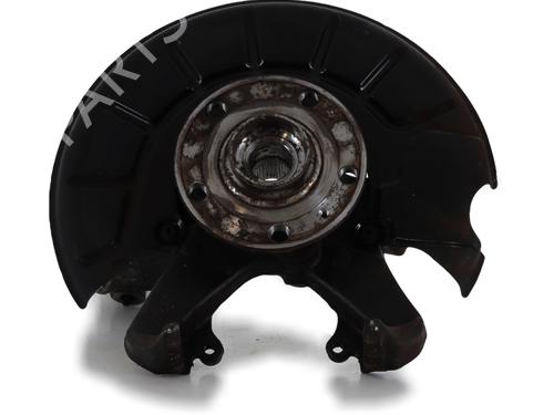 Used Left front steering knuckle VW GOLF VI (5K1) 1.6 TDI (105 hp) 29416304