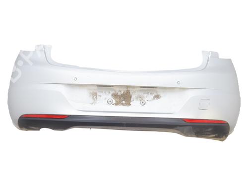 Used Rear bumper OPEL ASTRA K (B16) 1.6 CDTi (68) (110 hp) 32278165