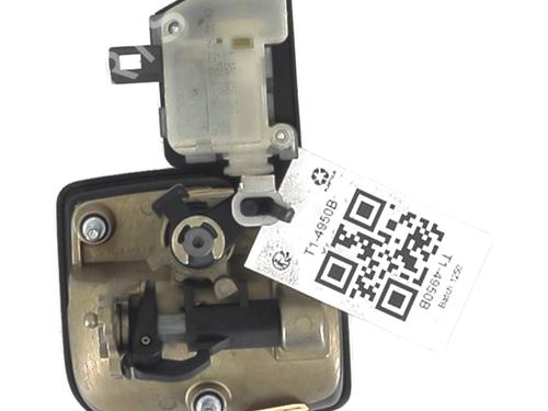 Tailgate handle SEAT IBIZA III (6L1) 1.4 TDI | BP32401430C132