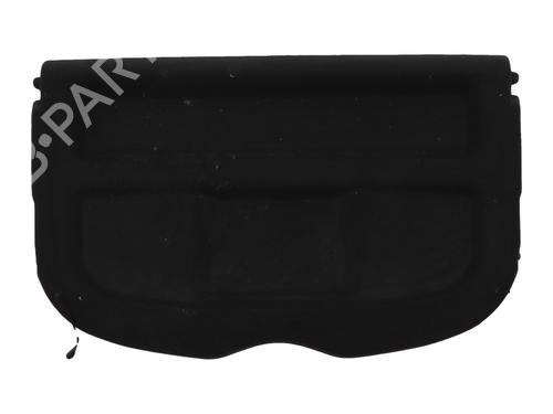 Used Rear parcel shelf NISSAN QASHQAI II (J11, J11_) 1.2 DIG-T (115 hp) 29819914