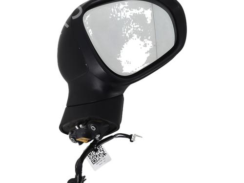 Bakspejl Højre FIAT 500X (334_) 1.6 D Multijet (334AXA1B, 334AXA11) (120 hp) 31662512