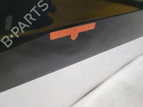 Right front door PEUGEOT 208 I (CA_, CC_) 1.6 HDi | BP32401063C3