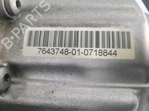 Transfer box BMW X1 (E84) xDrive 20 d | BP40557359M36 - Image 4
