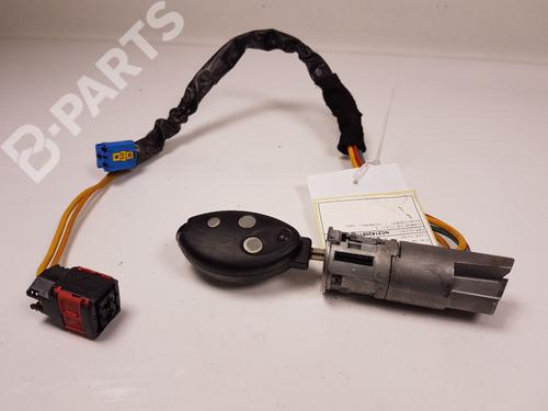 Used Ignition barrel Ignition barrel CITROËN XSARA Coupe (N0) 2.0 i 16V (163 hp) 10448809 10448809